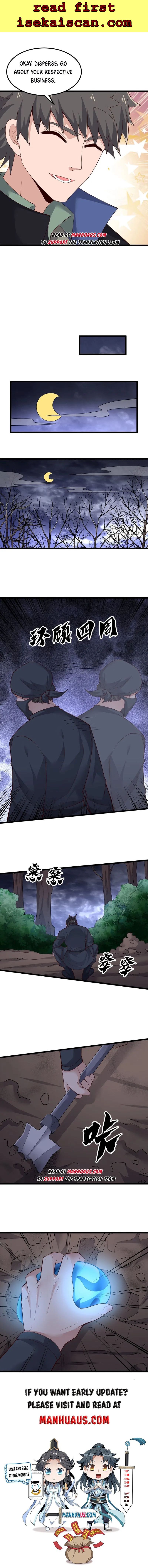 Chapter 349 - Image 11