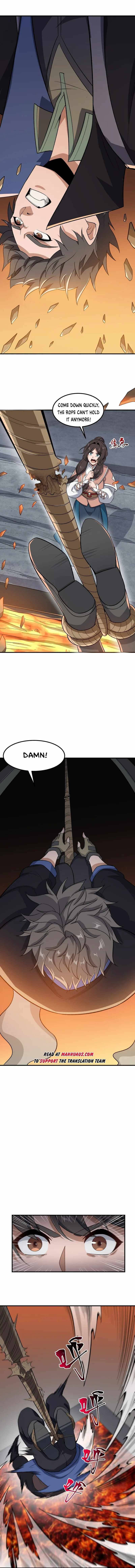 Chapter 351 - Image 5