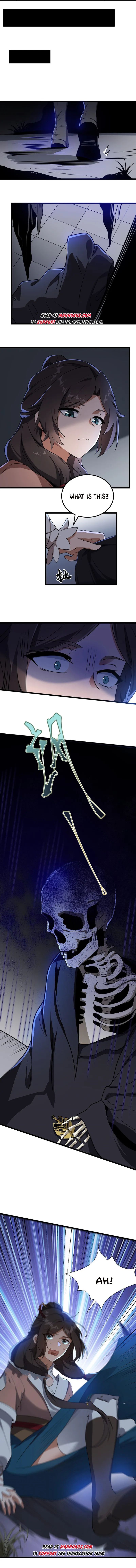 Chapter 352 - Image 4