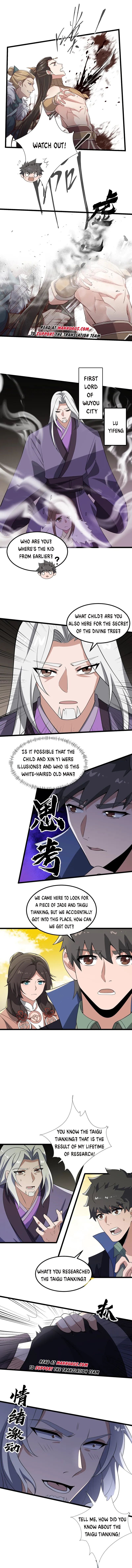 Chapter 352 - Image 7