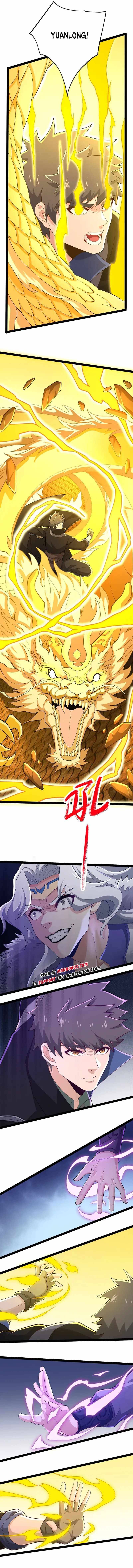 Chapter 353 - Image 7