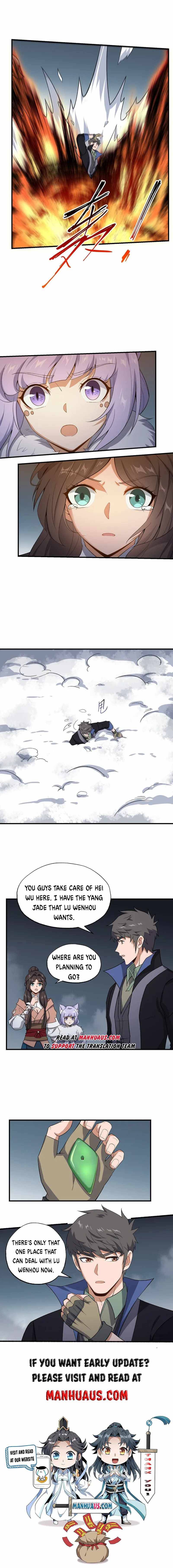 Chapter 354 - Image 10