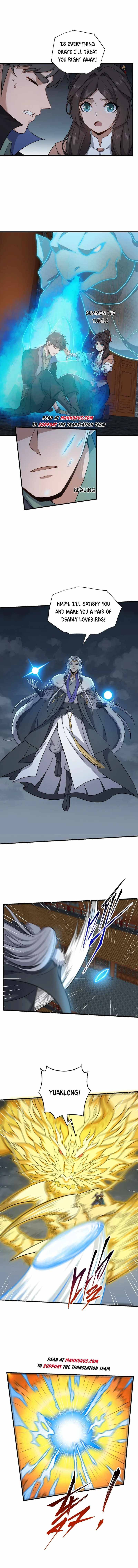 Chapter 354 - Image 2