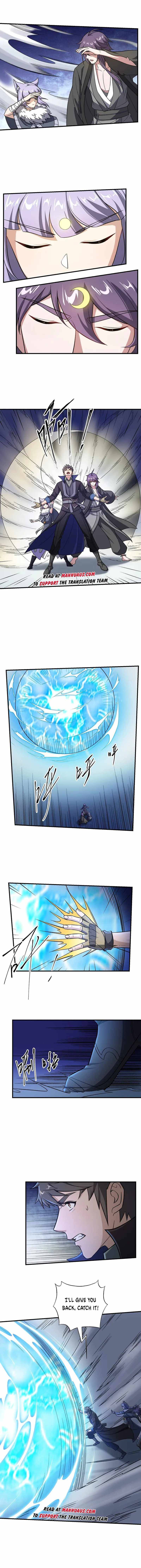 Chapter 354 - Image 6