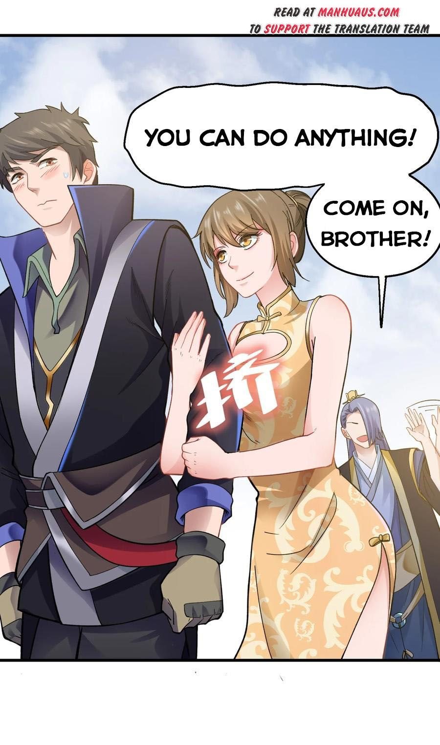 Chapter 62 - Image 36