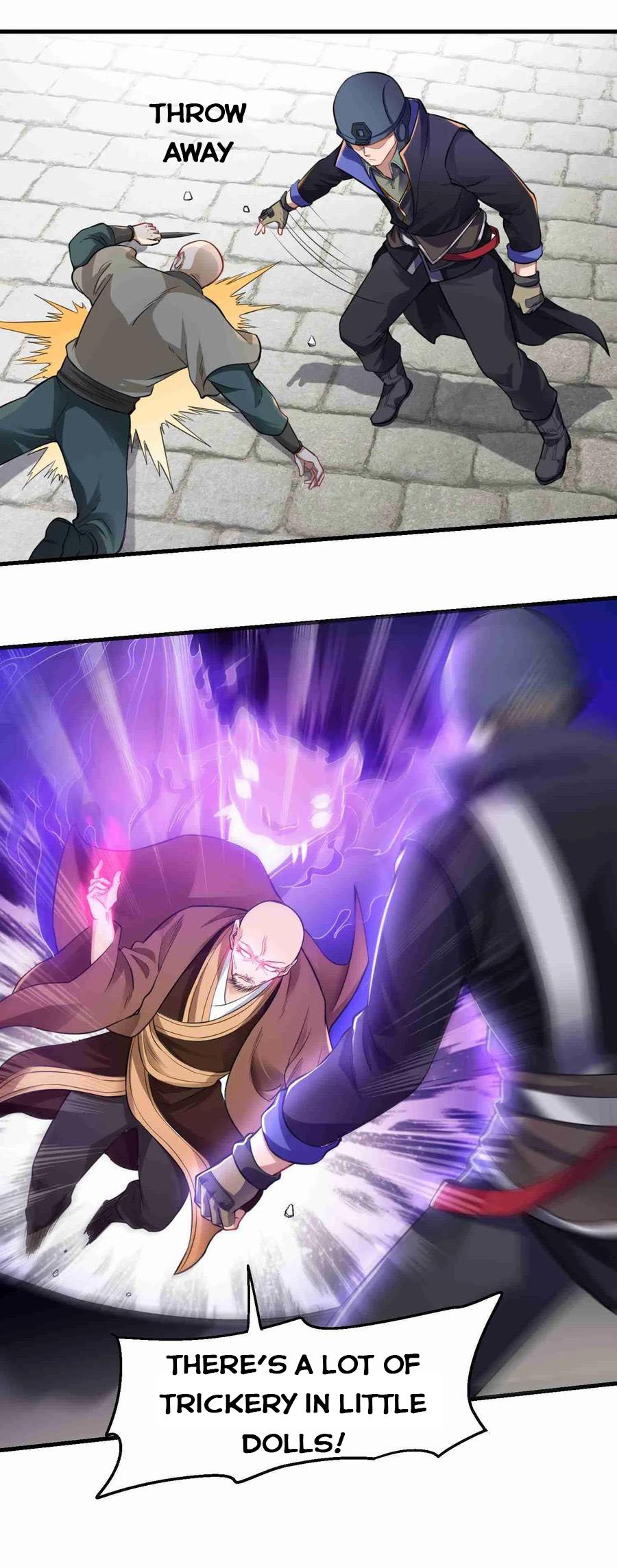 Chapter 64 - Image 4