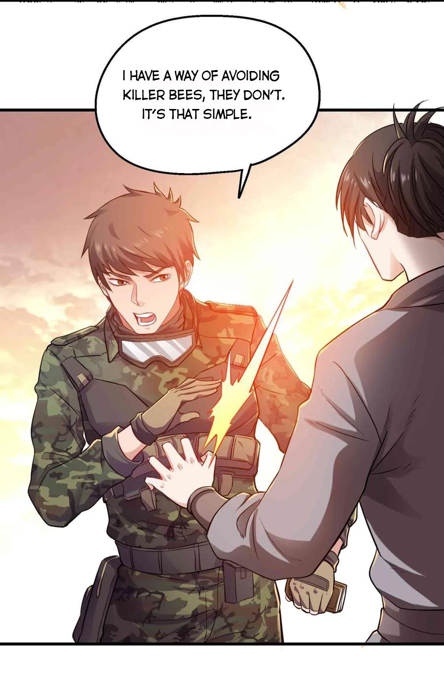 Chapter 70 - Image 11