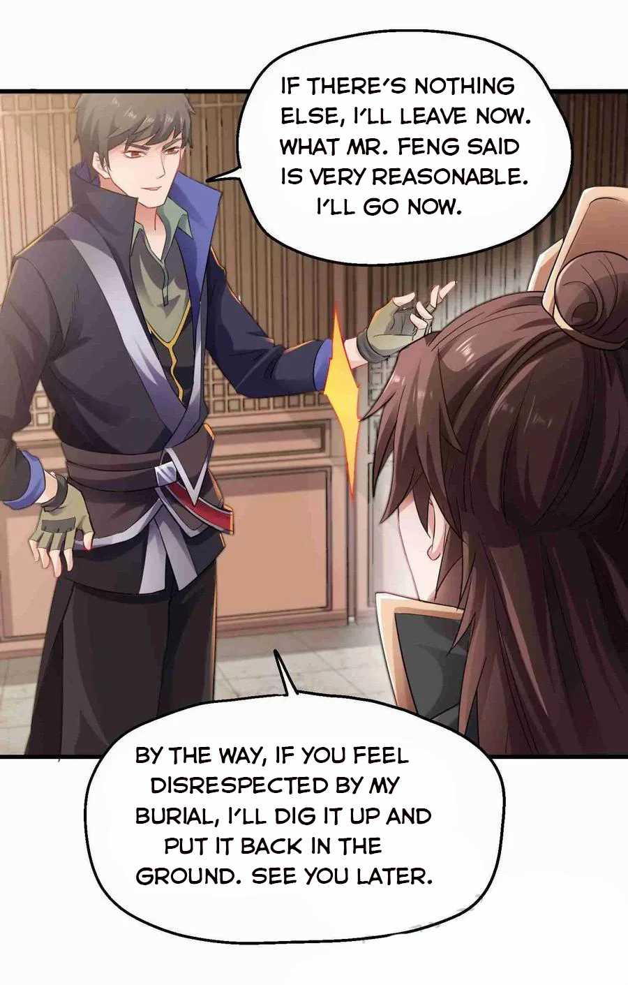 Chapter 73 - Image 7
