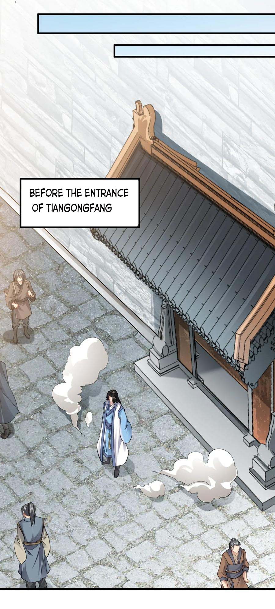 Chapter 85 - Image 6
