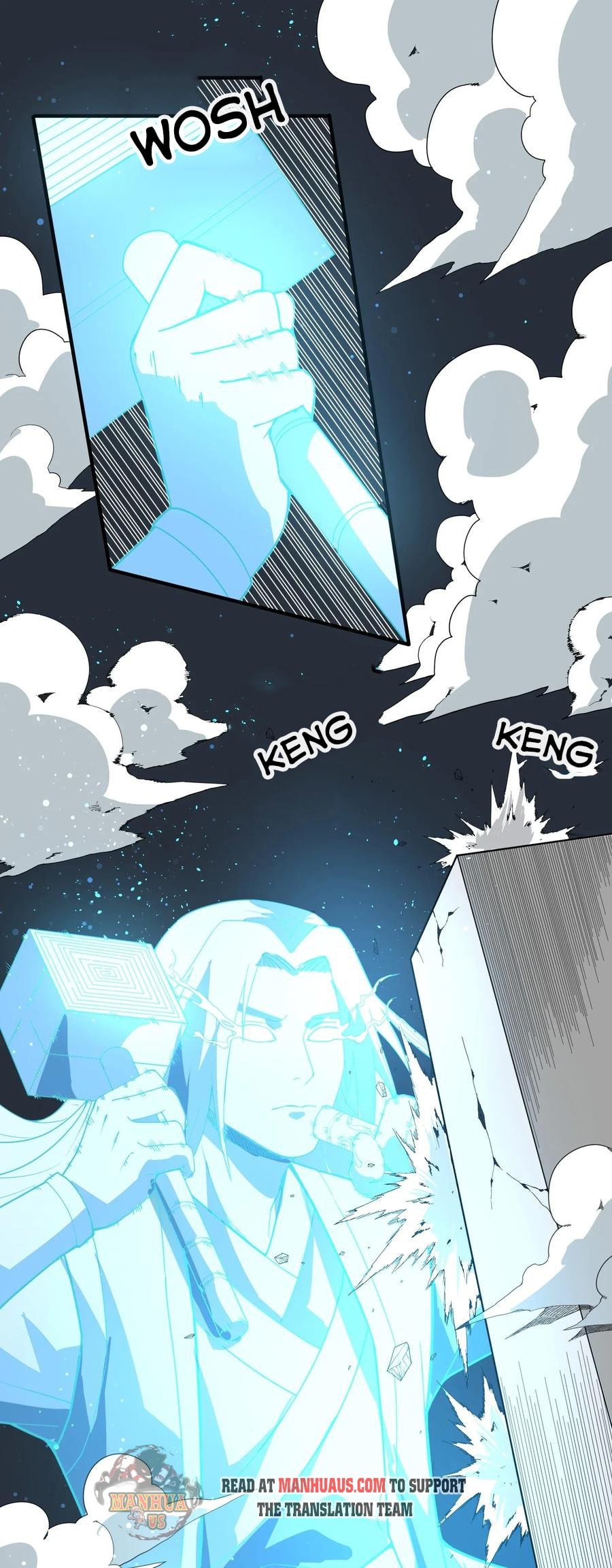 Chapter 99 - Image 2