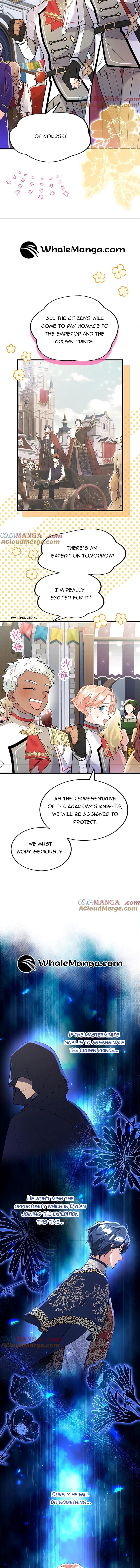 Chapter 83 - Image 5