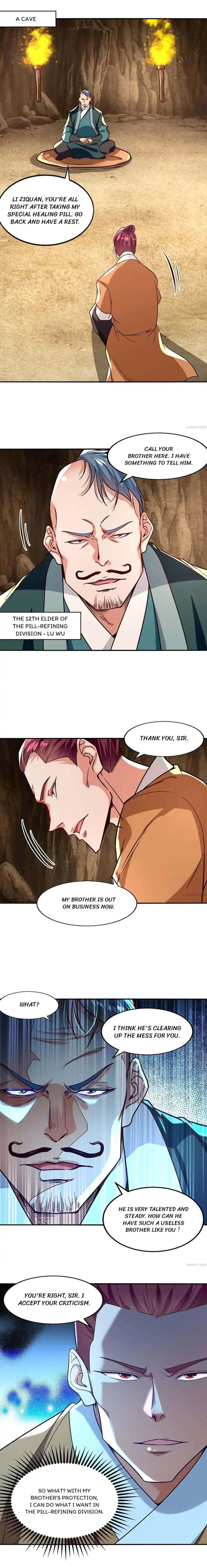 Chapter 111 - Image 4