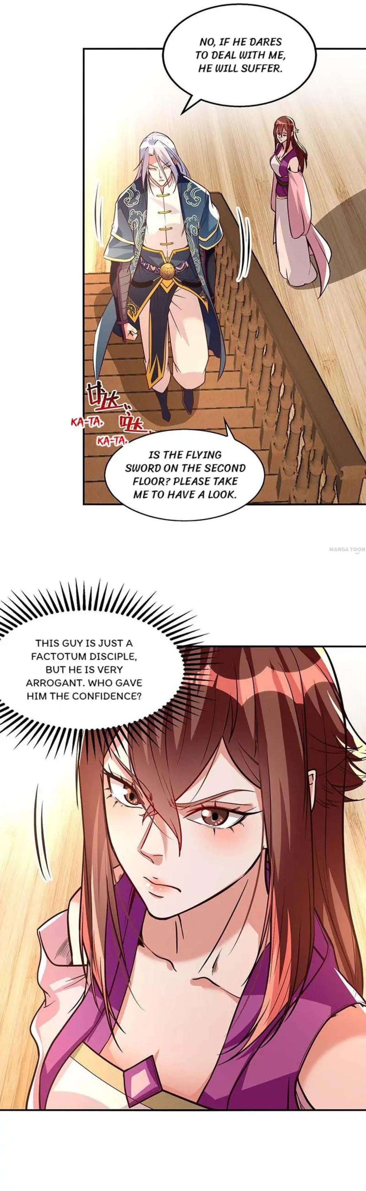 Chapter 121 - Image 4
