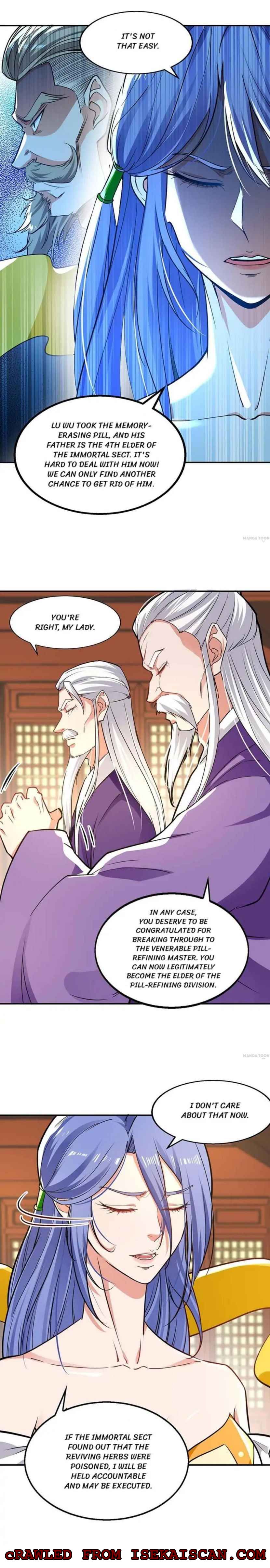 Chapter 138 - Image 4