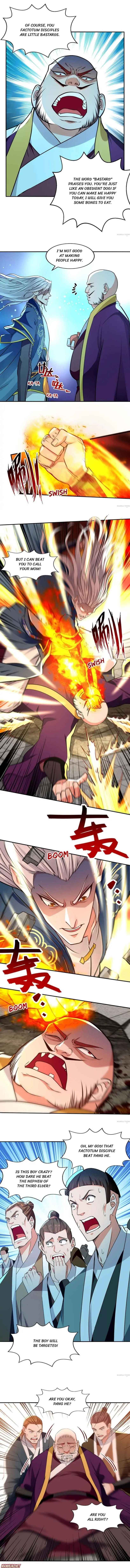 Chapter 140 - Image 3