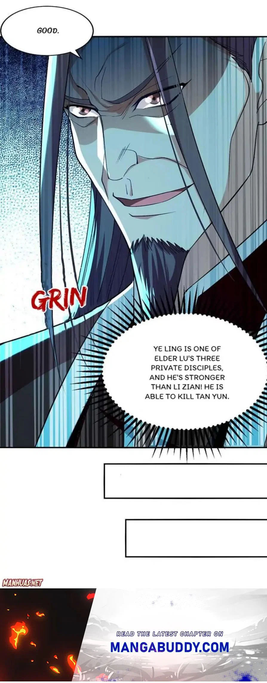 Chapter 141 - Image 5