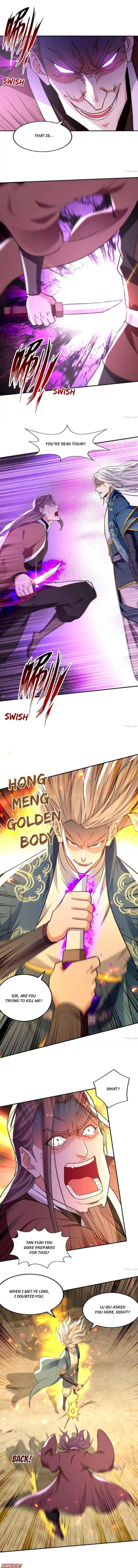 Chapter 146 - Image 3