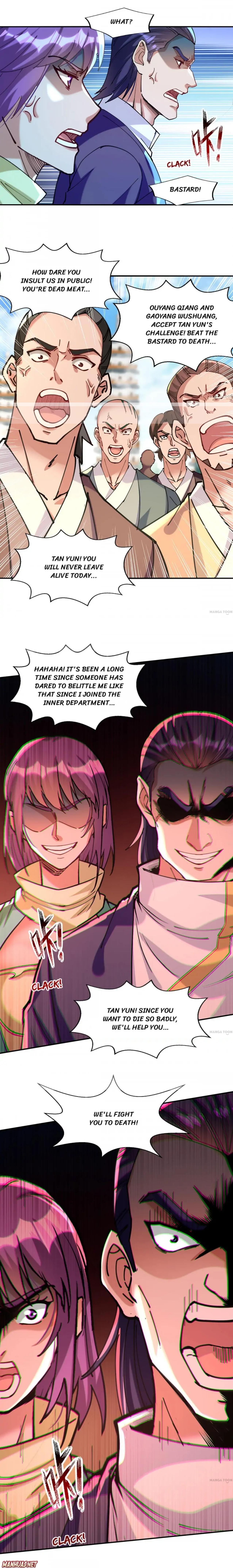 Chapter 168 - Image 4