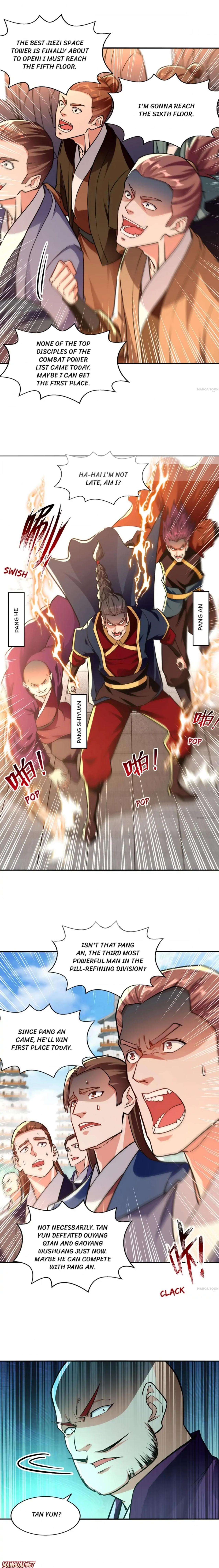 Chapter 171 - Image 4
