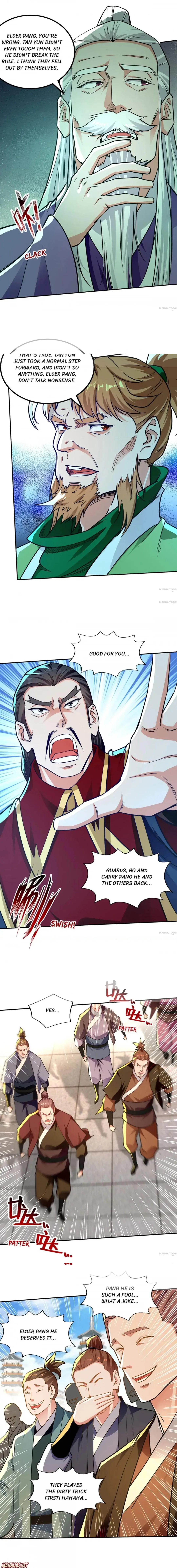 Chapter 173 - Image 4