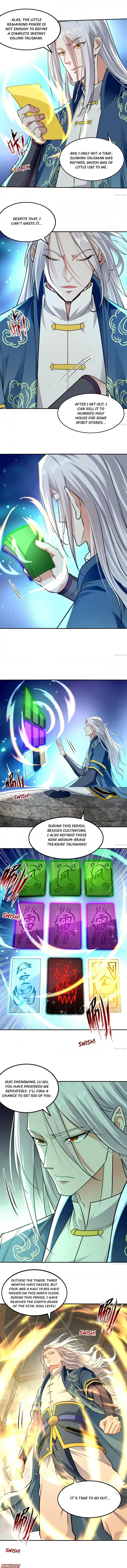 Chapter 177 - Image 4