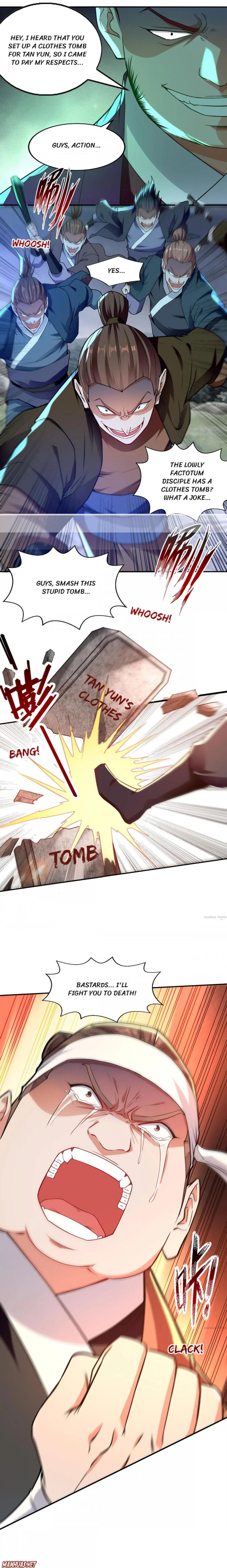 Chapter 184 - Image 4