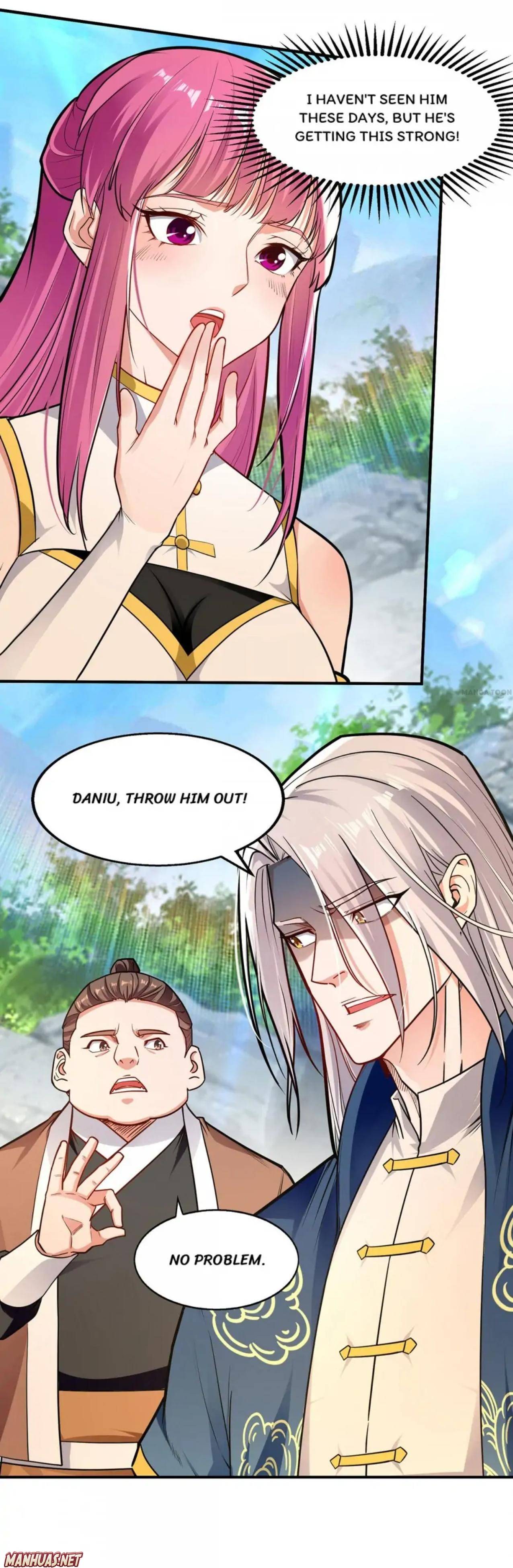 Chapter 194 - Image 4