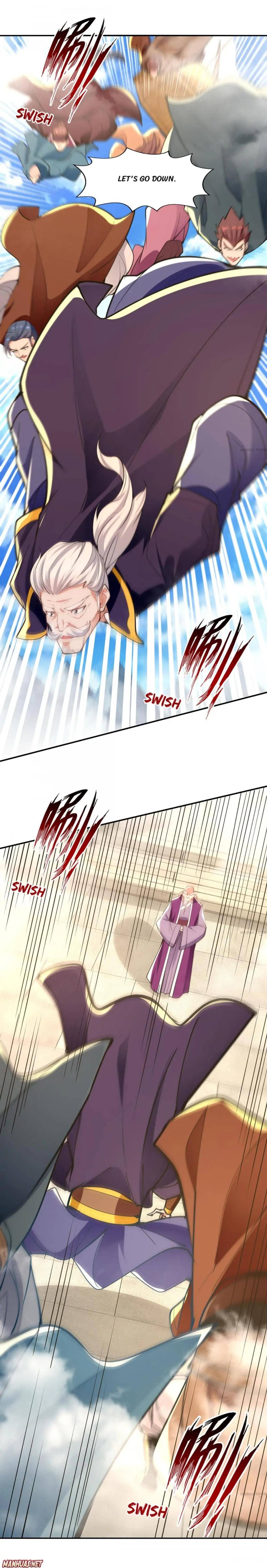 Chapter 199 - Image 5