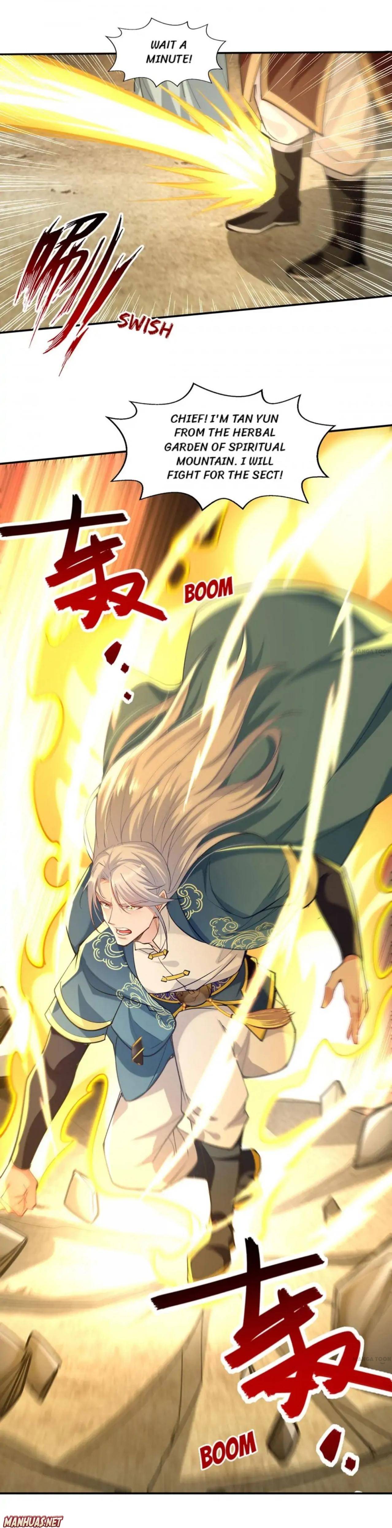 Chapter 203 - Image 5