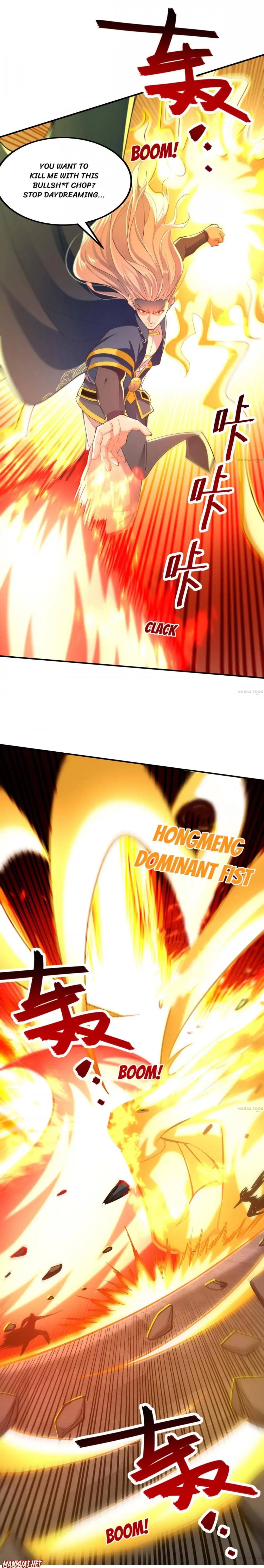 Chapter 204 - Image 5