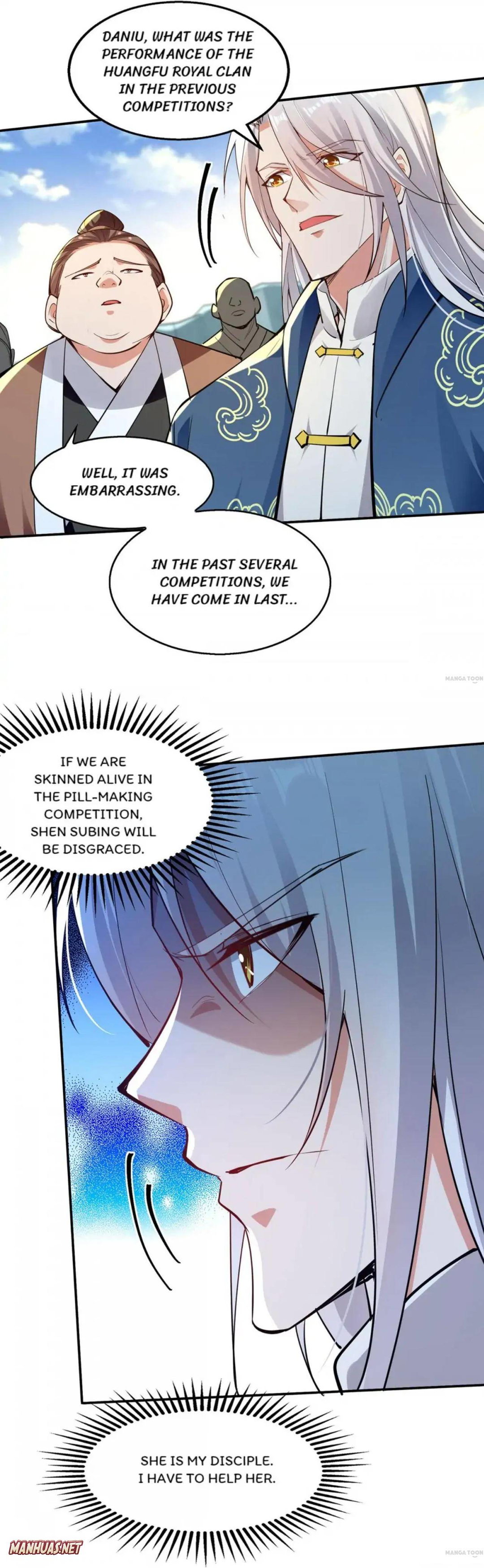 Chapter 209 - Image 5