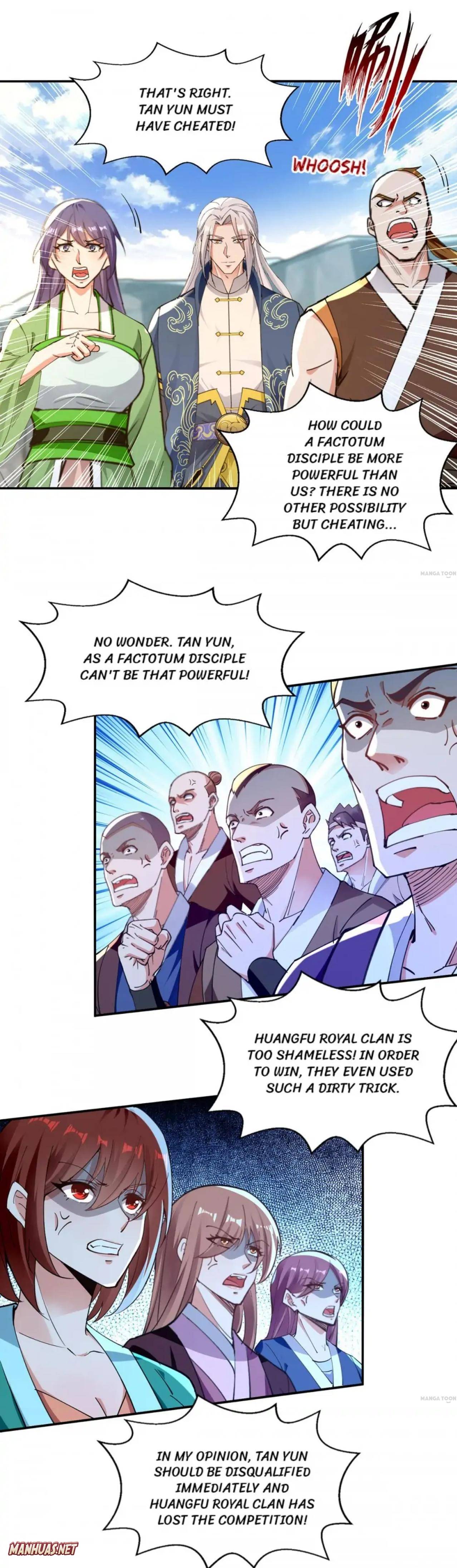 Chapter 210 - Image 4
