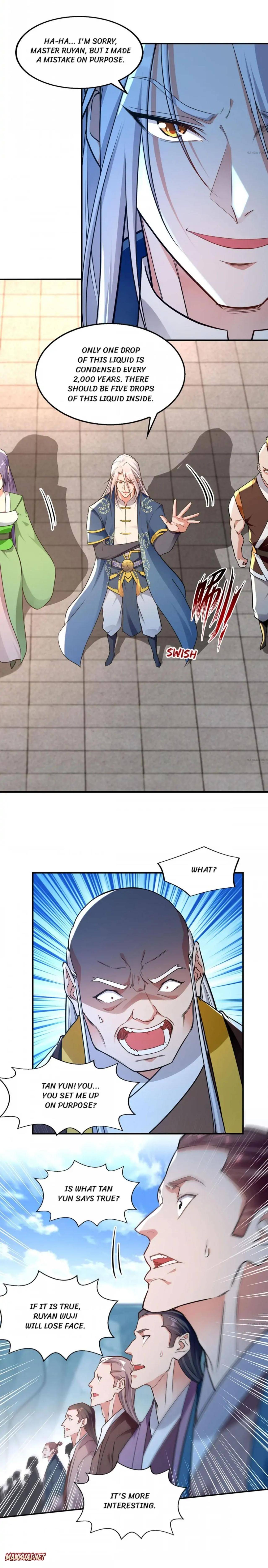 Chapter 211 - Image 4