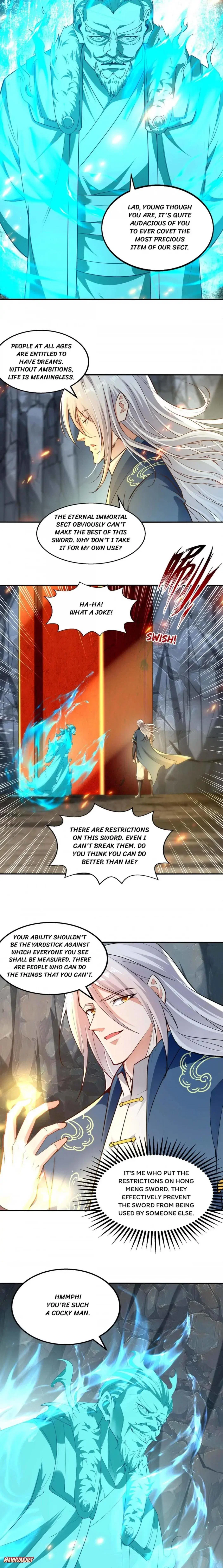 Chapter 215 - Image 4