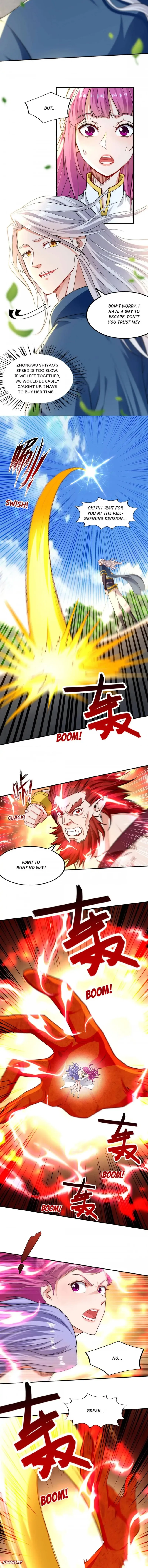 Chapter 222 - Image 2