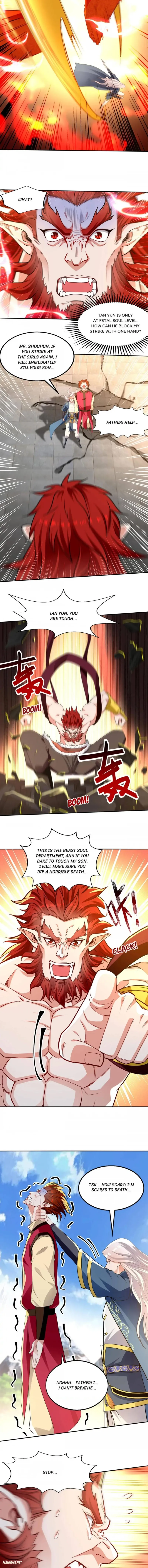 Chapter 222 - Image 3
