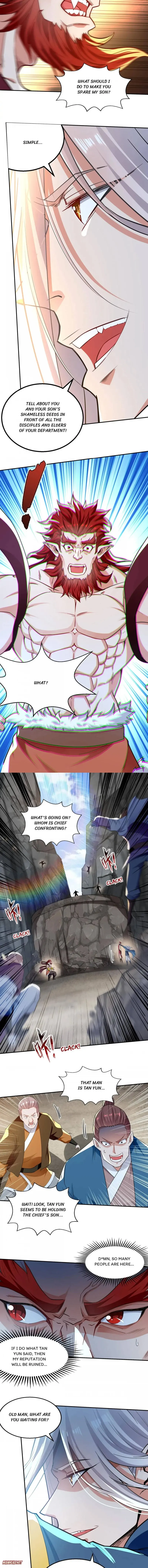 Chapter 222 - Image 4
