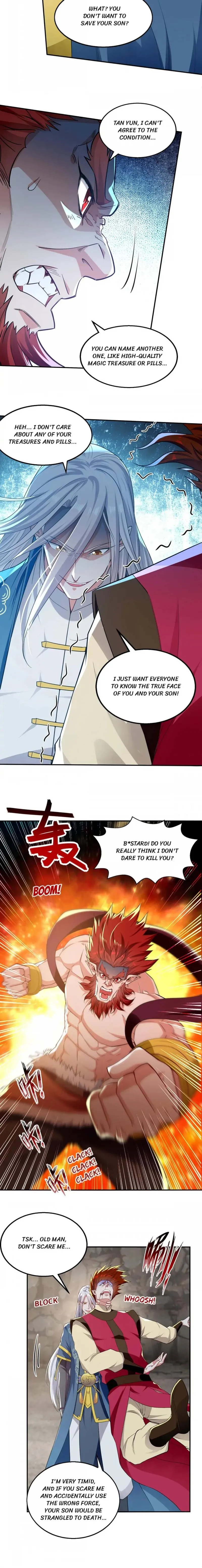 Chapter 222 - Image 5