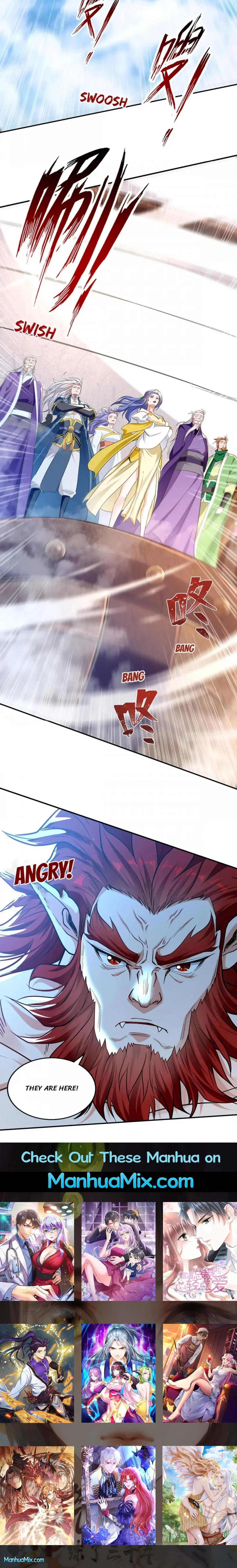 Chapter 235 - Image 6