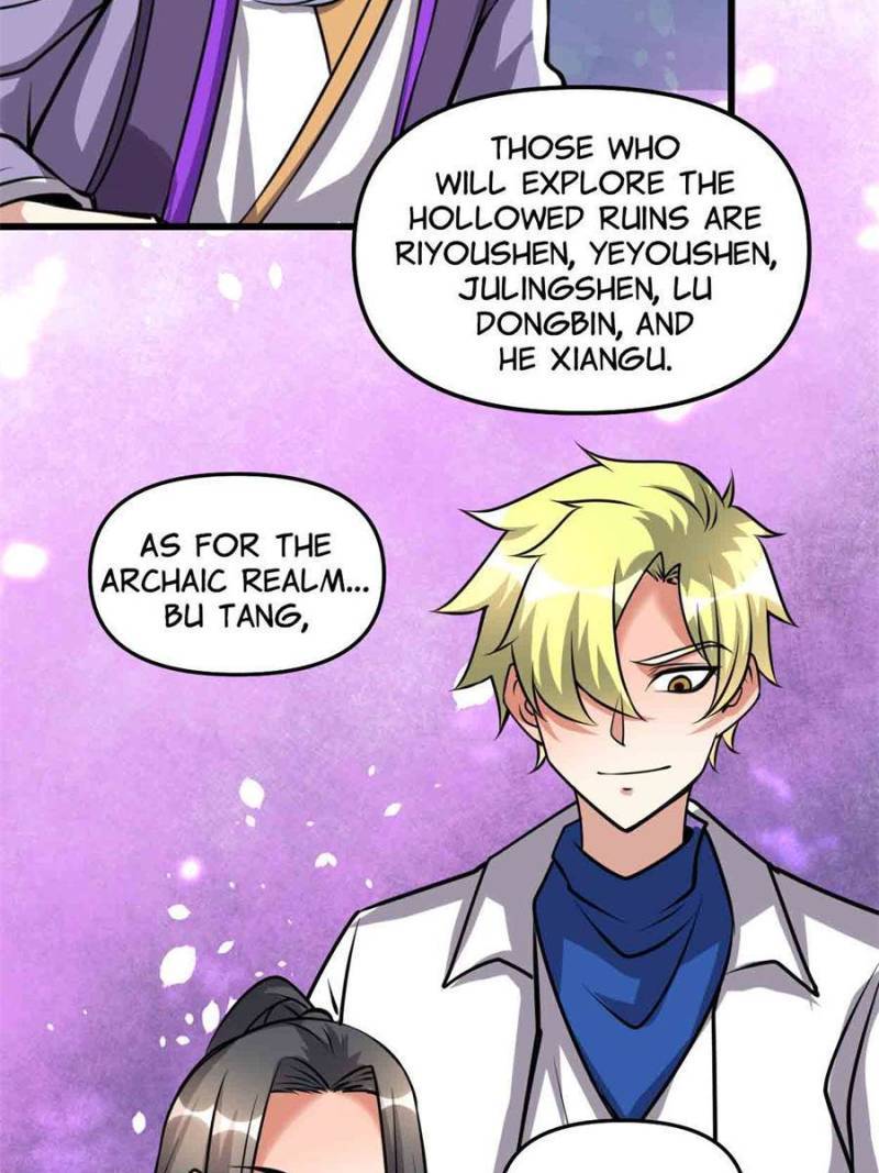 Chapter 283 - Image 34