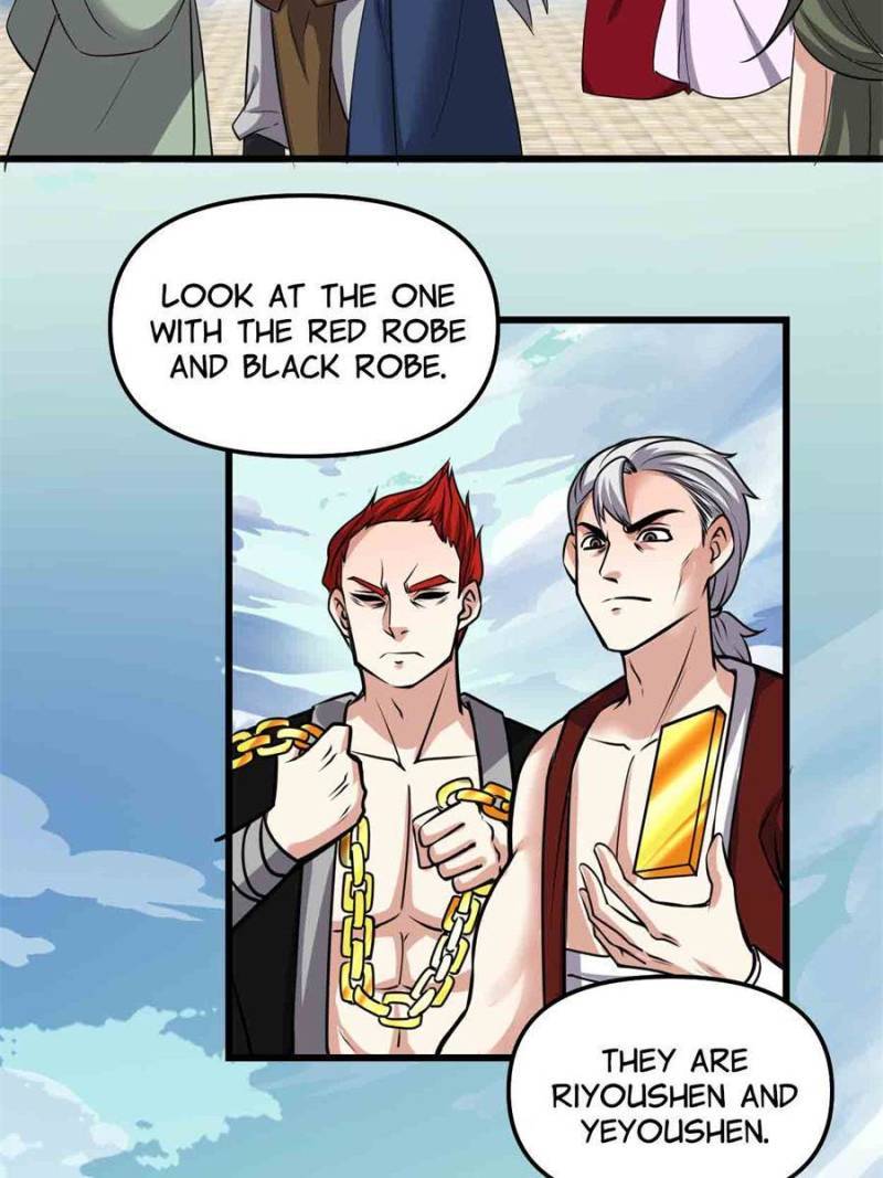 Chapter 283 - Image 6