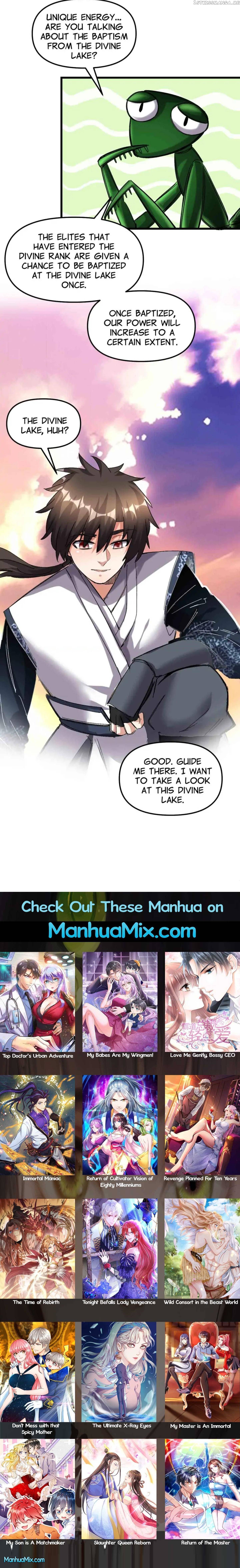 Chapter 285 - Image 5