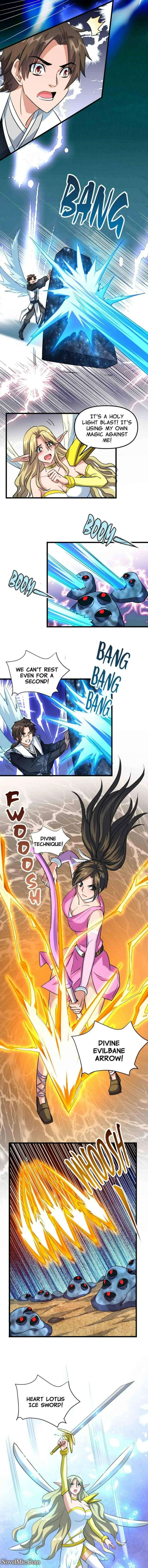 Chapter 296 - Image 2