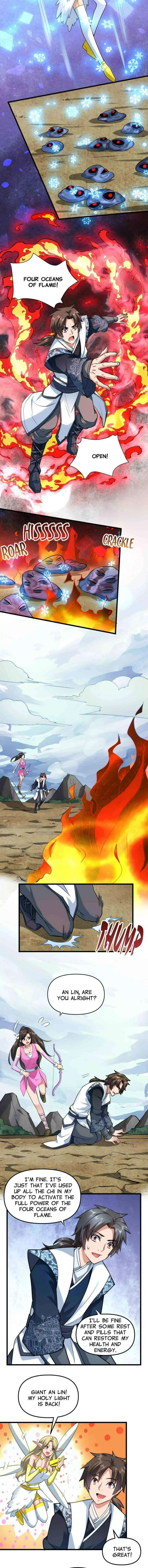 Chapter 296 - Image 3