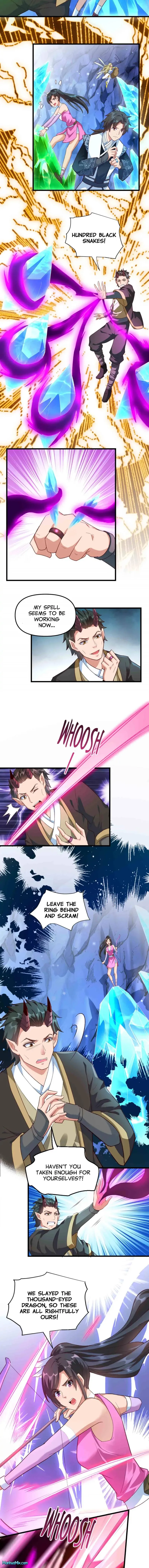 Chapter 298 - Image 4
