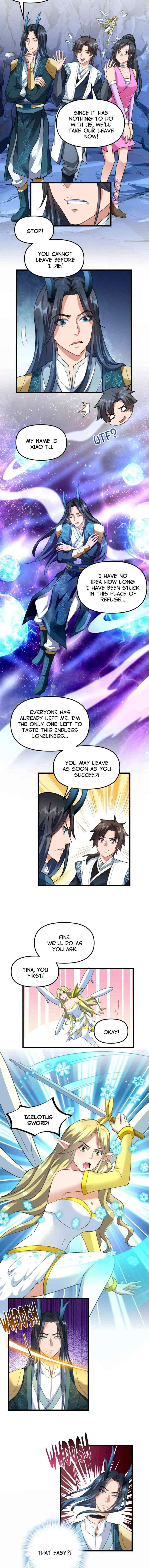 Chapter 299 - Image 2