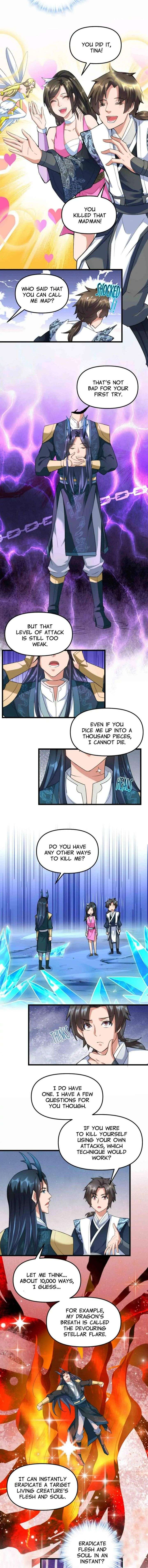 Chapter 299 - Image 3