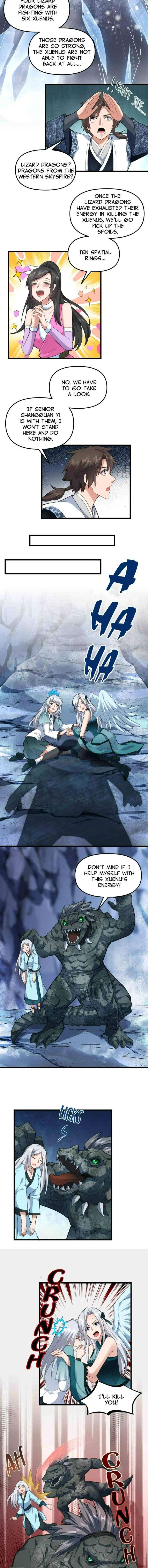 Chapter 301 - Image 2