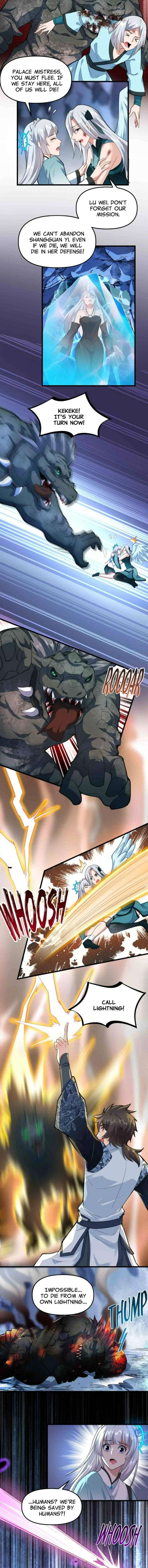 Chapter 301 - Image 3
