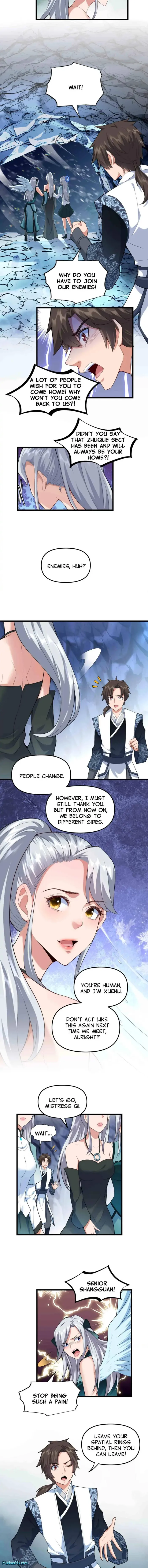 Chapter 302 - Image 2